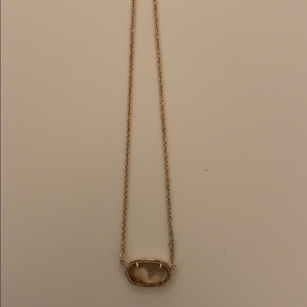 Kendra Scott Elisa Pendant